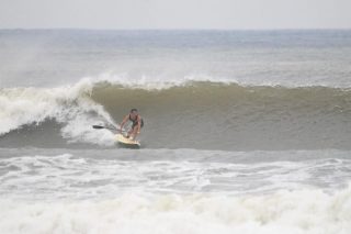 Typhoon 3, back swell.
2024.7.24•25
ありがとうございました🙏
Photo by @e__ll__y.com.iriomote